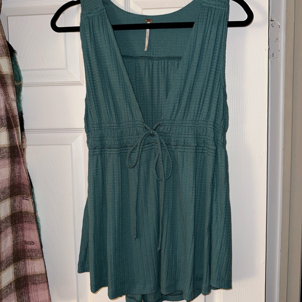 Free People Tank Top